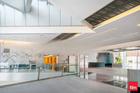 Купить офис в DIFC, Дубай: 125.8м², № 92106 - фото 12