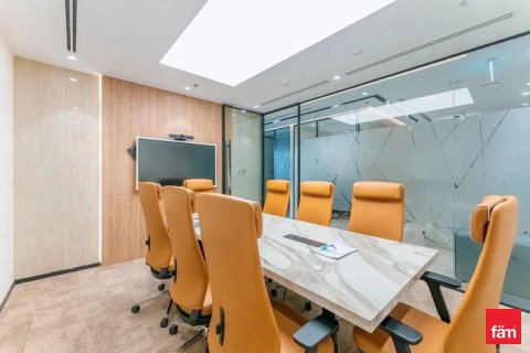 Купить офис в DIFC, Дубай: 125.8м², № 92106 - фото 4