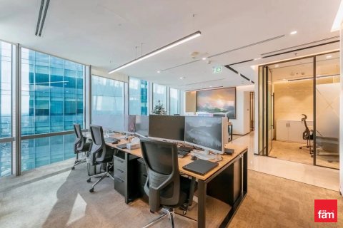 Купить офис в DIFC, Дубай: 125.8м², № 92106 - фото 3