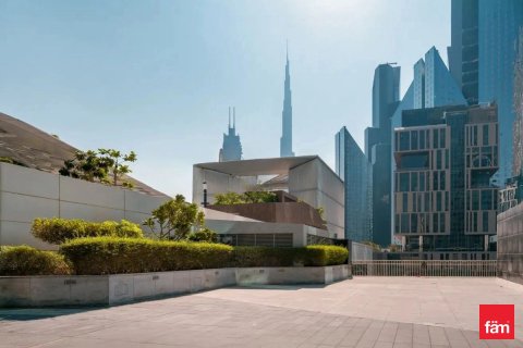 Купить офис в DIFC, Дубай: 125.8м², № 92106 - фото 16