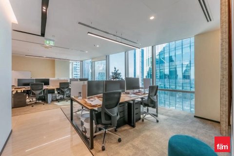 Офис в DIFC, Дубай, 125.8м², № 92106