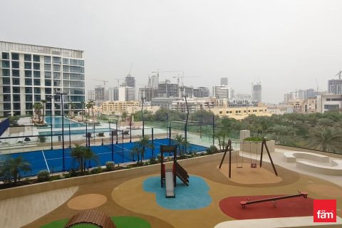 Apartamento en Dubai, 1 dormitorio, 70.6 m², № 92108 - foto 11