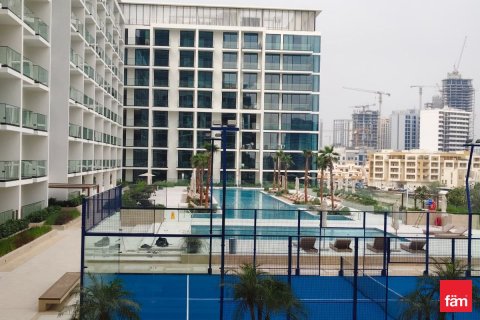 Apartamento en Dubai, 1 dormitorio, 70.6 m², № 92108 - foto 10