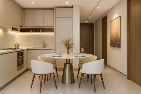 Apartment in Dubai 2 bedrooms, 122.9 sq.m. № 92111 - photo 3