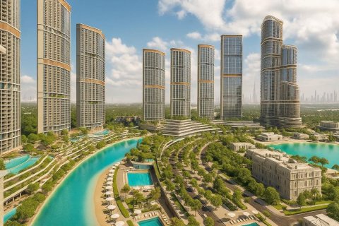 Apartment in Dubai 2 bedrooms, 122.9 sq.m. № 92111 - photo 8