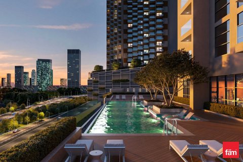 Apartment in Business Bay, Dubai 2 bedrooms, 108 sq.m. № 92112 - photo 12