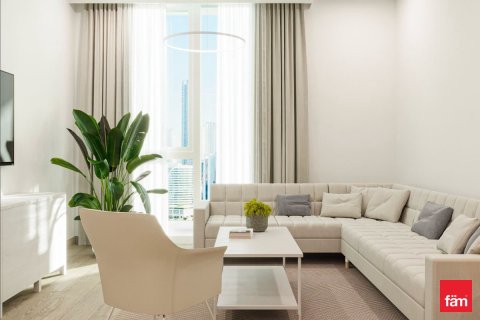 Apartment in Business Bay, Dubai 2 bedrooms, 108 sq.m. № 92112 - photo 2