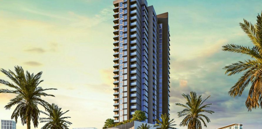 Apartment in Business Bay, Dubai 2 bedrooms, 108 sq.m. № 92112