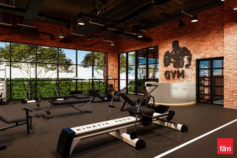 Apartment in Business Bay, Dubai 2 bedrooms, 108 sq.m. № 92112 - photo 10