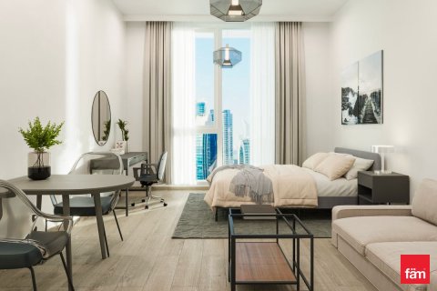 Apartment in Business Bay, Dubai 2 bedrooms, 108 sq.m. № 92112 - photo 7