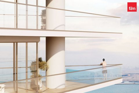Apartment in Dubai 1 bedroom, 72.5 sq.m. № 11168 - photo 1