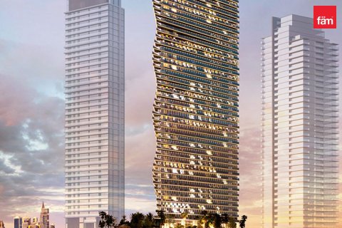 Apartment in Dubai 1 bedroom, 72.5 sq.m. № 11168 - photo 15