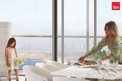 Apartment in Dubai 1 bedroom, 72.5 sq.m. № 11168 - photo 4