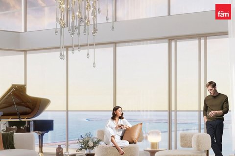 Apartment in Dubai 1 bedroom, 72.5 sq.m. № 11168 - photo 3