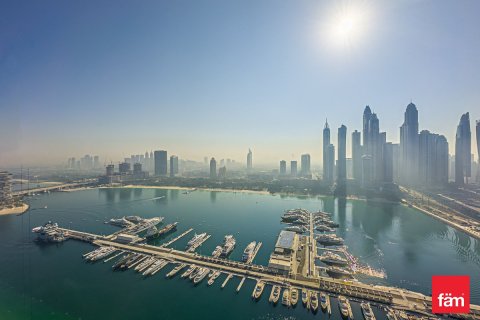 Apartamento en Dubai Harbour, Dubai, 2 dormitorios, 111.4 m², № 11169 - foto 10