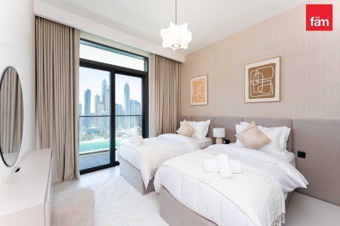 Apartamento en Dubai Harbour, Dubai, 2 dormitorios, 111.4 m², № 11169 - foto 20
