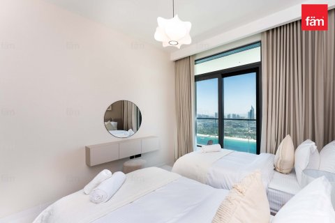Apartamento en Dubai Harbour, Dubai, 2 dormitorios, 111.4 m², № 11169 - foto 3