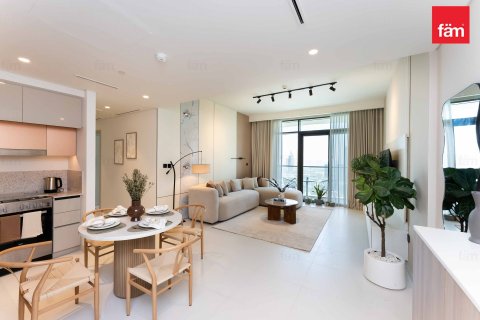 Apartamento en Dubai Harbour, Dubai, 2 dormitorios, 111.4 m², № 11169 - foto 1