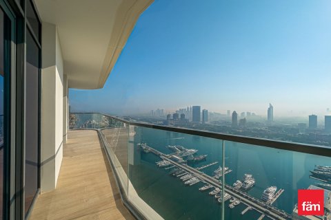 Apartamento en Dubai Harbour, Dubai, 2 dormitorios, 111.4 m², № 11169 - foto 6