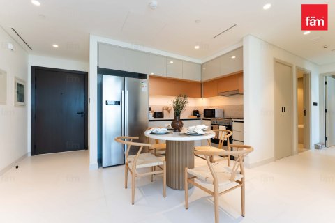 Apartamento en Dubai Harbour, Dubai, 2 dormitorios, 111.4 m², № 11169 - foto 16
