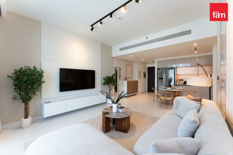 Apartamento en Dubai Harbour, Dubai, 2 dormitorios, 111.4 m², № 11169 - foto 2