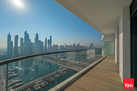 Apartamento en Dubai Harbour, Dubai, 2 dormitorios, 111.4 m², № 11169 - foto 15
