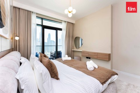Apartamento en Dubai Harbour, Dubai, 2 dormitorios, 111.4 m², № 11169 - foto 13