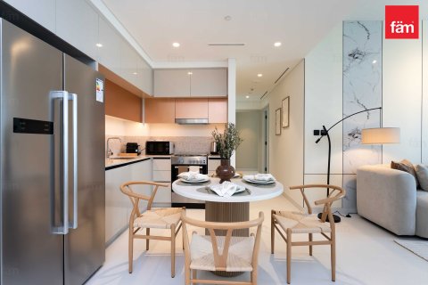 Apartamento en Dubai Harbour, Dubai, 2 dormitorios, 111.4 m², № 11169 - foto 17