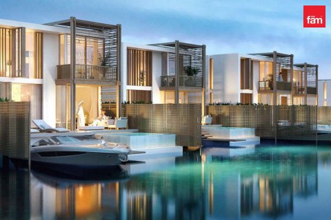 Apartamento en Mina Rashid, Dubai, 3 dormitorios, 141.5 m², № 11178 - foto 6
