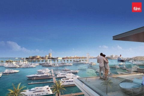 Apartamento en Mina Rashid, Dubai, 3 dormitorios, 141.5 m², № 11178 - foto 4