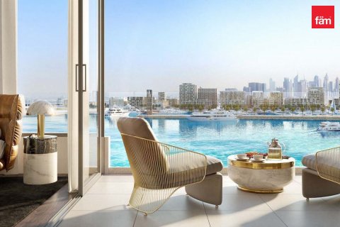 Apartamento en Mina Rashid, Dubai, 3 dormitorios, 141.5 m², № 11178 - foto 8