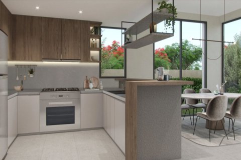 Townhouse in Tilal Al Ghaf, Dubai 4 bedrooms, 272.9 sq.m. № 11170 - photo 9