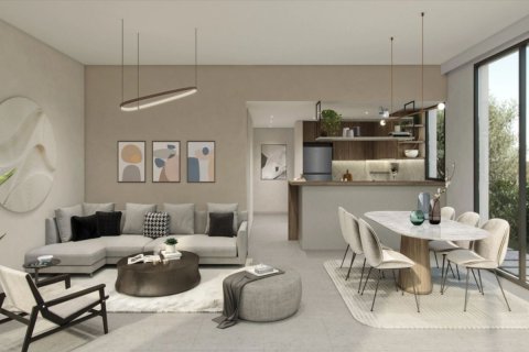 Townhouse in Tilal Al Ghaf, Dubai 4 bedrooms, 272.9 sq.m. № 11170 - photo 7