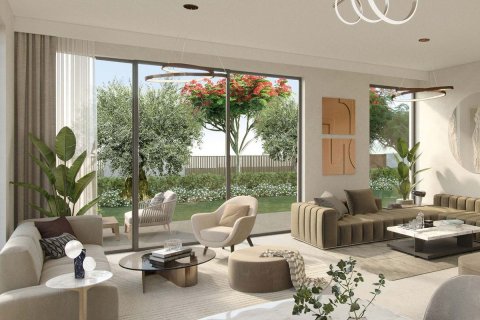Townhouse in Tilal Al Ghaf, Dubai 4 bedrooms, 272.9 sq.m. № 11170 - photo 5