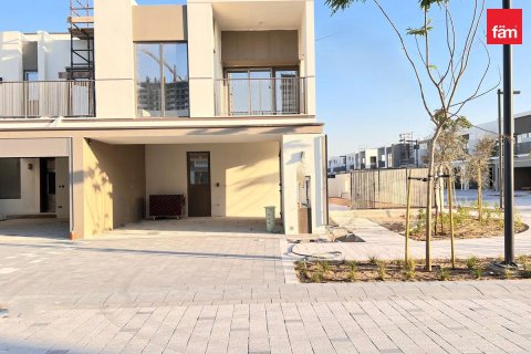 Townhouse in Tilal Al Ghaf, Dubai 4 bedrooms, 272.9 sq.m. № 11170 - photo 15