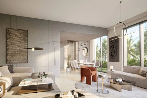 Townhouse in Tilal Al Ghaf, Dubai 4 bedrooms, 272.9 sq.m. № 11170 - photo 8