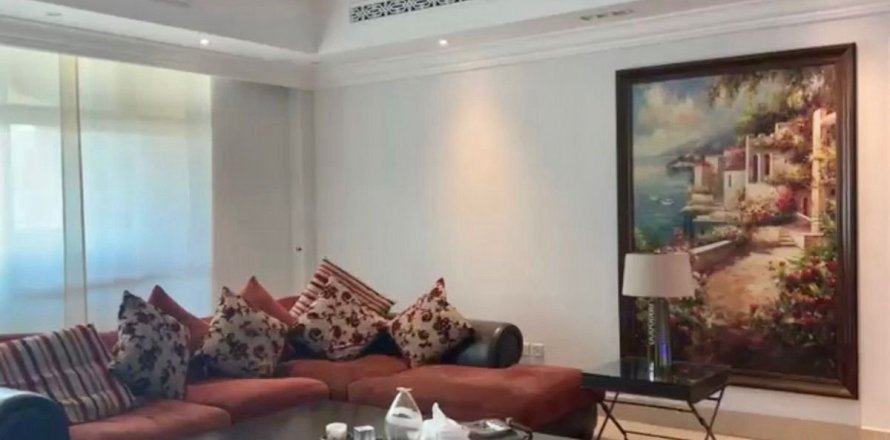 Квартира в Old Town, Дубай, 3 спальни, 208.5м², № 40756