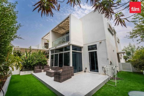 تاون هاوس في دبي 4 غرف نوم, 306.6 م² رقم 40759 - صورة 1
