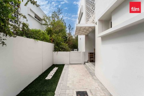 تاون هاوس في دبي 4 غرف نوم, 306.6 م² رقم 40759 - صورة 15