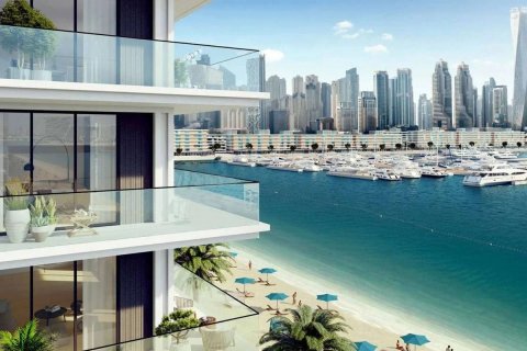 شقة في Dubai Harbour, دبي 2 غرف نوم, 114.6 م² رقم 40755 - صورة 1