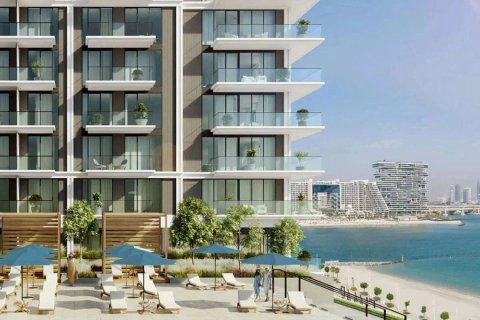 شقة في Dubai Harbour, دبي 2 غرف نوم, 114.6 م² رقم 40755 - صورة 9