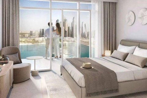 شقة في Dubai Harbour, دبي 2 غرف نوم, 114.6 م² رقم 40755 - صورة 6