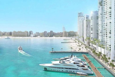 شقة في Dubai Harbour, دبي 2 غرف نوم, 114.6 م² رقم 40755 - صورة 8