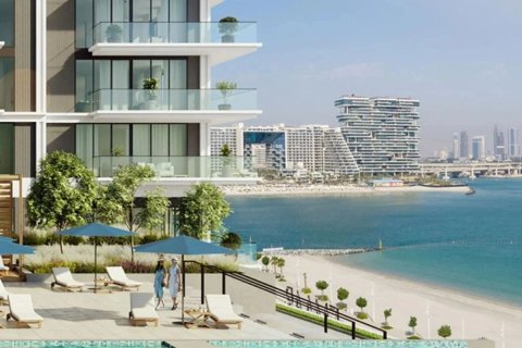 شقة في Dubai Harbour, دبي 2 غرف نوم, 114.6 م² رقم 40755 - صورة 7