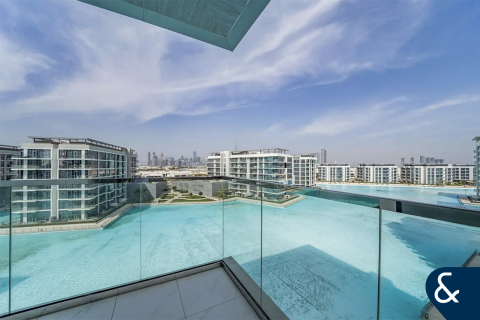 Apartamento en Mohammed Bin Rashid City, Dubai, 3 dormitorios, 154 m², № 88982 - foto 11