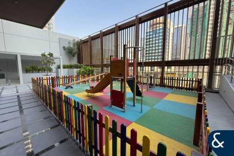 Appartement à MARRIOTT RESIDENCES à Business Bay, Dubai, 1 chambre, 77 m², № 88987 - photo 14