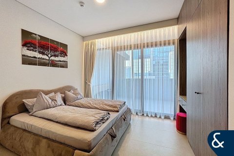 Appartement à MARRIOTT RESIDENCES à Business Bay, Dubai, 1 chambre, 77 m², № 88987 - photo 11