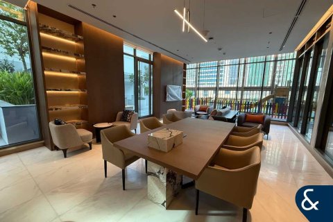 Appartement à MARRIOTT RESIDENCES à Business Bay, Dubai, 1 chambre, 77 m², № 88987 - photo 15