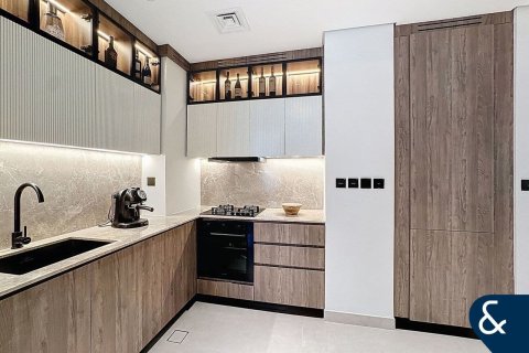 Appartement à MARRIOTT RESIDENCES à Business Bay, Dubai, 1 chambre, 77 m², № 88987 - photo 9