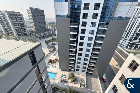 Appartement à MARRIOTT RESIDENCES à Business Bay, Dubai, 1 chambre, 77 m², № 88987 - photo 12